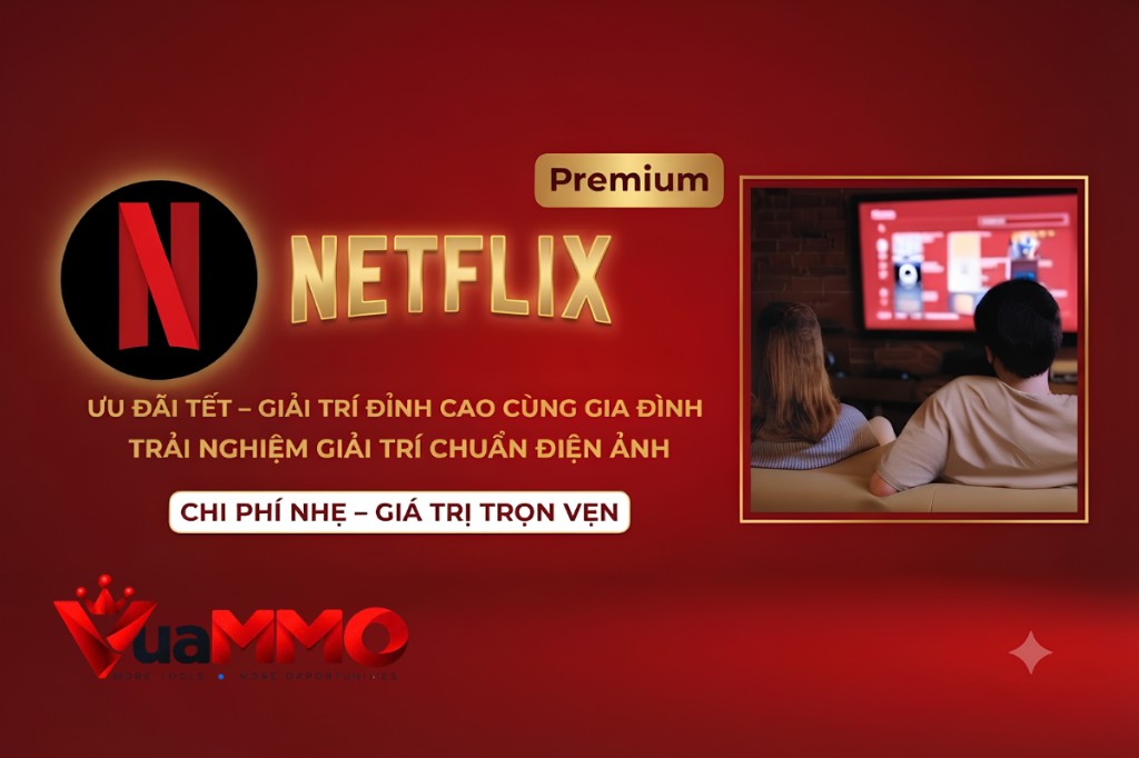 Netflix Premium