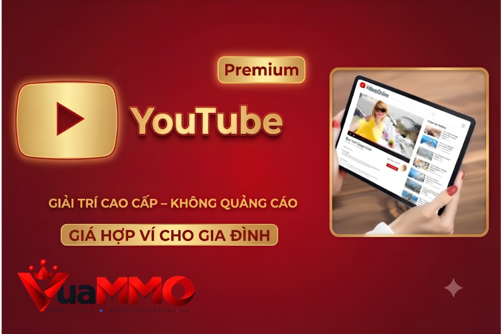 YouTube Premium