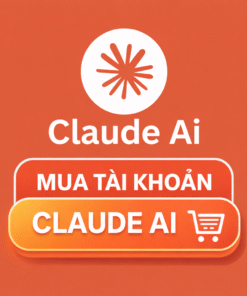 Claude AI Premium Chính Chủ  – Sử Dụng Ổn Định – Bảo Mật Cao – Hỗ Trợ Đổi Khi Có Lỗi
