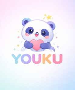 Nâng cấp Youku VIP xem phim bản quyền Full HD