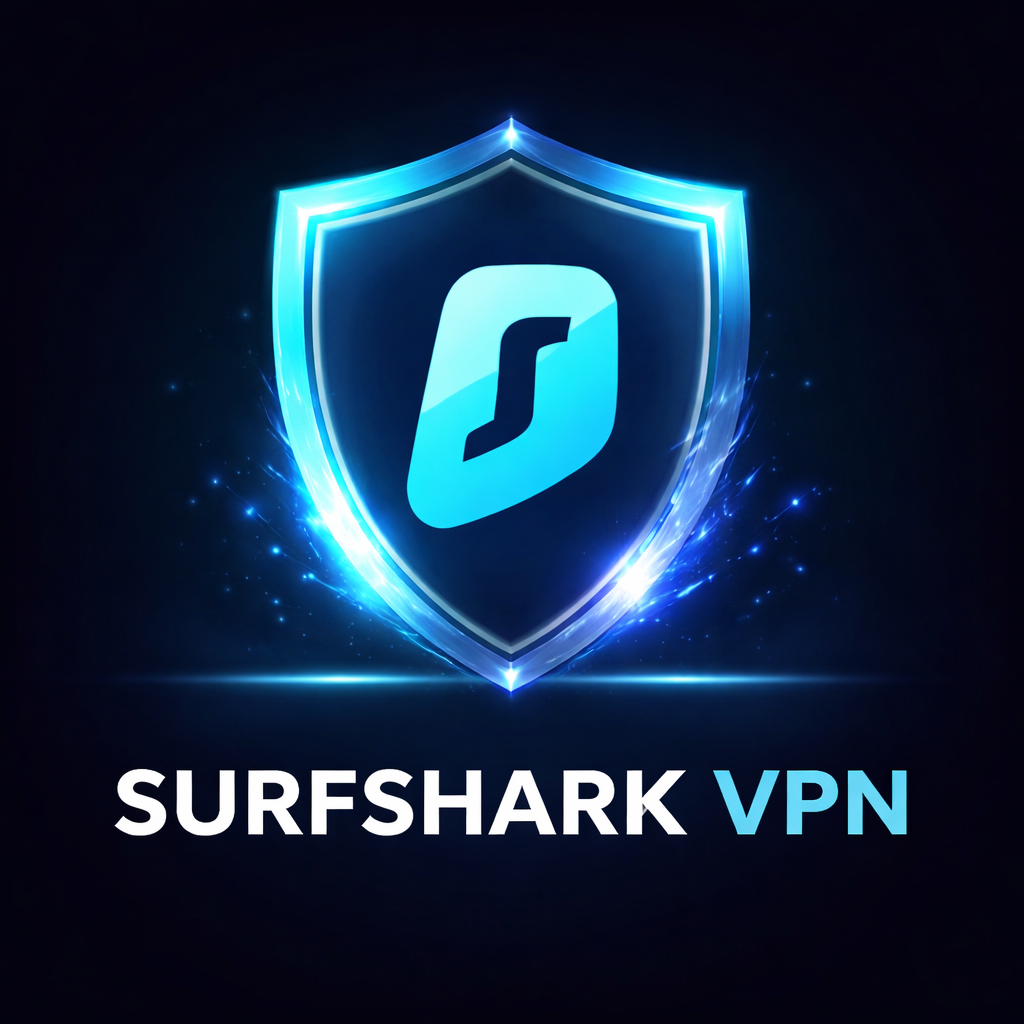 Surfshark VPN Premium – Giải Pháp VPN Lâu Dài Cho Cá Nhân & Gia Đình