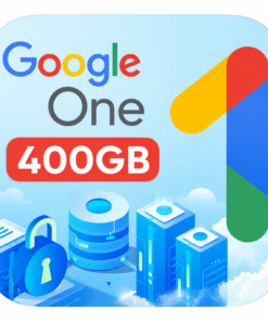 Google One Nâng Cấp Dung Lượng Cao – Hết Lo Đầy Drive, Gmail, Photos