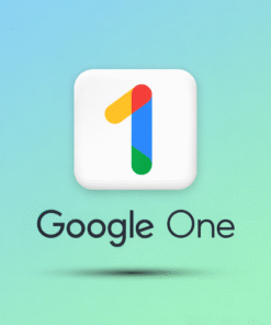 Google One Chính Chủ – Tăng Dung Lượng Google Drive Ổn Định, Dùng Lâu Dài