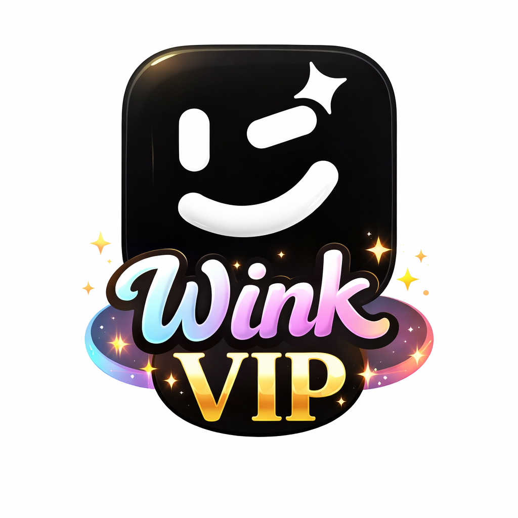 Mua Tài Khoản Wink Pro, Wink AI, Wink Svip 1 Tháng giá Rẻ