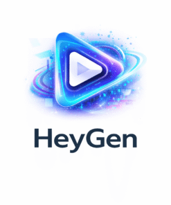 HeyGen AI Pro 1 Năm – Video Bán Hàng & Đào Tạo Cao Cấp