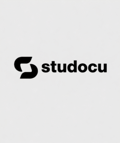 Tài Khoản Studocu Pro - Dùng Riêng Biệt - Truy Cập Toàn Bộ Tài Liệu Học Thuật - Bảo Mật Cao - Bảo Hành 1 Đổi 1