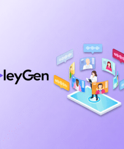 Tài Khoản Heygen AI – Tạo Video AI Giọng Nói & Avatar Chuẩn Studio – Tối Ưu Cho Marketer & Creator