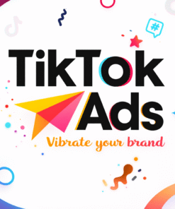 Tài Khoản Quảng Cáo Tiktok Ads BM Agency - Bao Calm - Bùng Ngưỡng