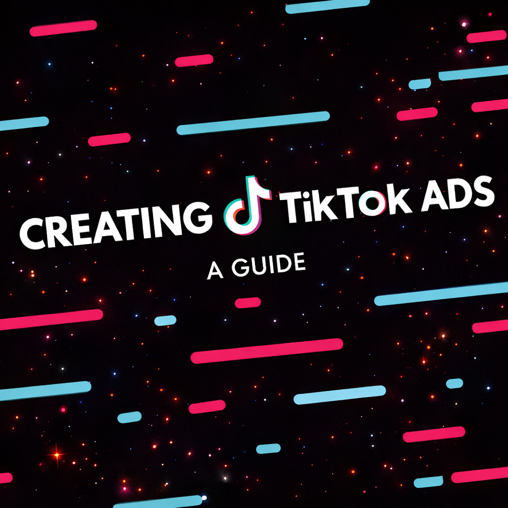 TikTok Ads Giải Pháp Bán Hàng Trên TikTok