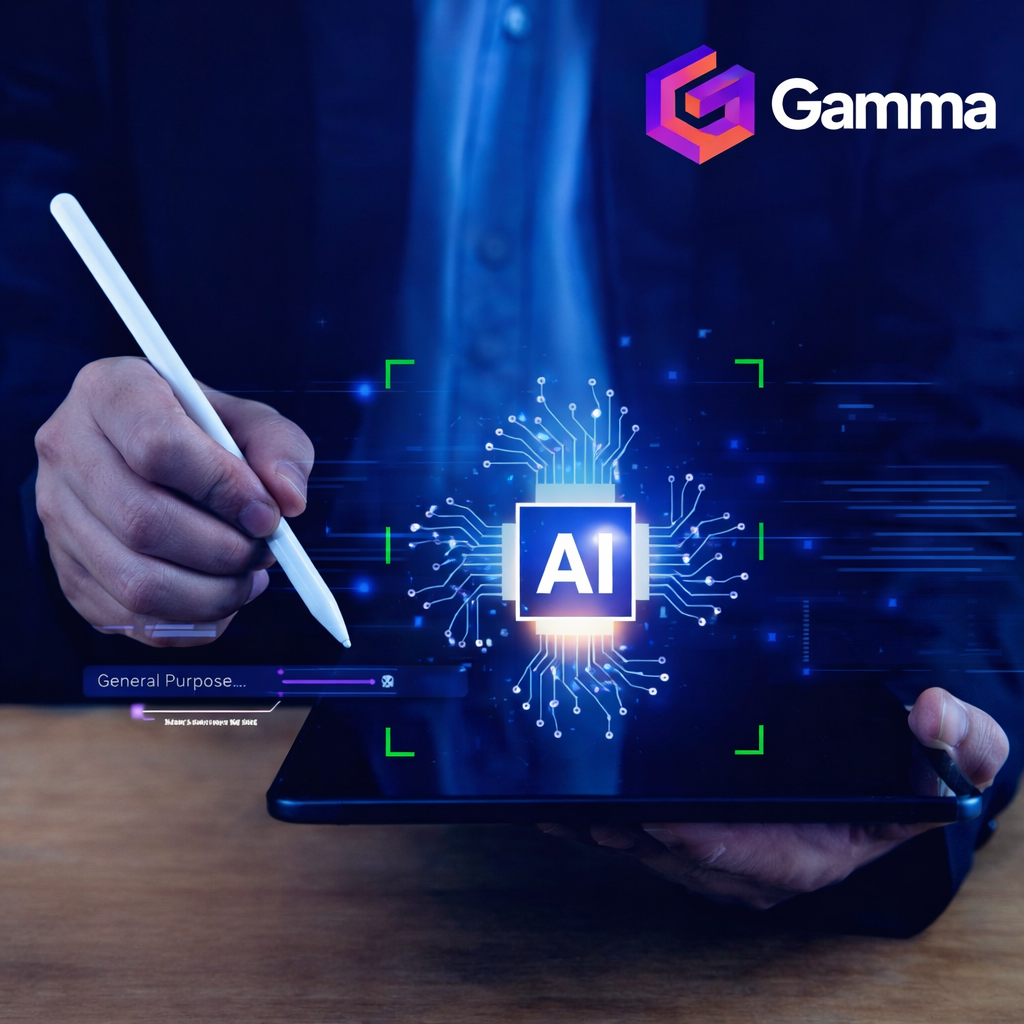MUA GAMMA AI PRO, GIÁ ƯU ĐÃI, DÙNG ỔN ĐỊNH