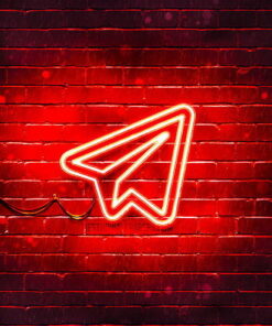 Telegram Chính Chủ - Đảm Bảo An Toàn Bảo Hành 1 Đổi 1