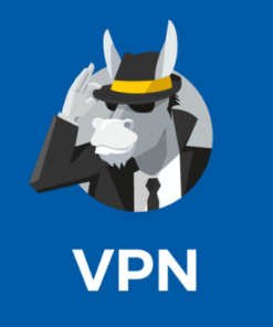 HMA VPN Toàn Cầu – Bảo Mật Riêng Tư – Đổi IP Linh Hoạt – Dùng Mượt – Bảo Hành 1 Đổi 1