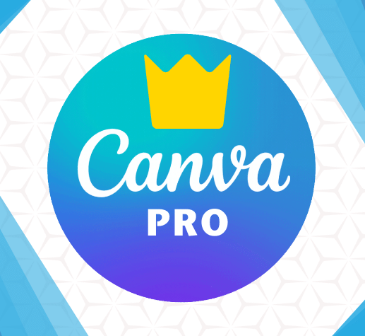 Canva Pro Chính Hãng - Thiết Kế Banner Poster CV - Kho Tài Nguyên Cao Cấp - Bảo Hành