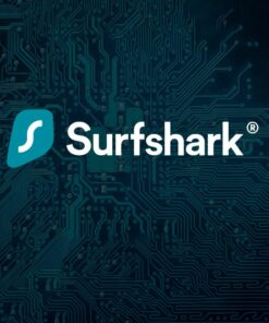 Surfshark VPN Premium Chính Hãng – VPN An Toàn Cho Nhu Cầu Online Hằng Ngày