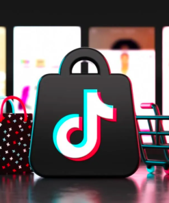 Tài Khoản TikTok 1k-3k FL Việt Kinh Doanh – Có Giỏ Hàng, Có LiveStudio Gắn Link Tự Do, Live Không Giới Hạn