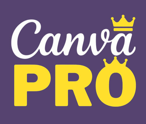 Canva Pro Chính Chủ – Thiết Kế Không Giới Hạn – Giá Tốt – Bảo Hành Trọn Gói