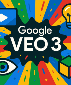 Google Ultra Veo 3 – Tạo Video Không Cần Kinh Nghiệm