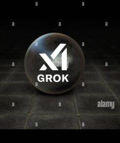 Tài Khoản Super Grok AI – AI Hiểu Nhanh, Trả Lời Chuẩn – Dùng Ngay