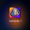Leonardo AI – AI Cho Nội Dung Số