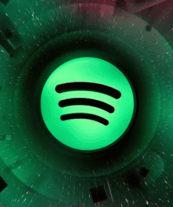 Tài Khoản Spotify Premium Chuẩn – Nghe Nhạc Thả Ga – Không Quảng Cáo