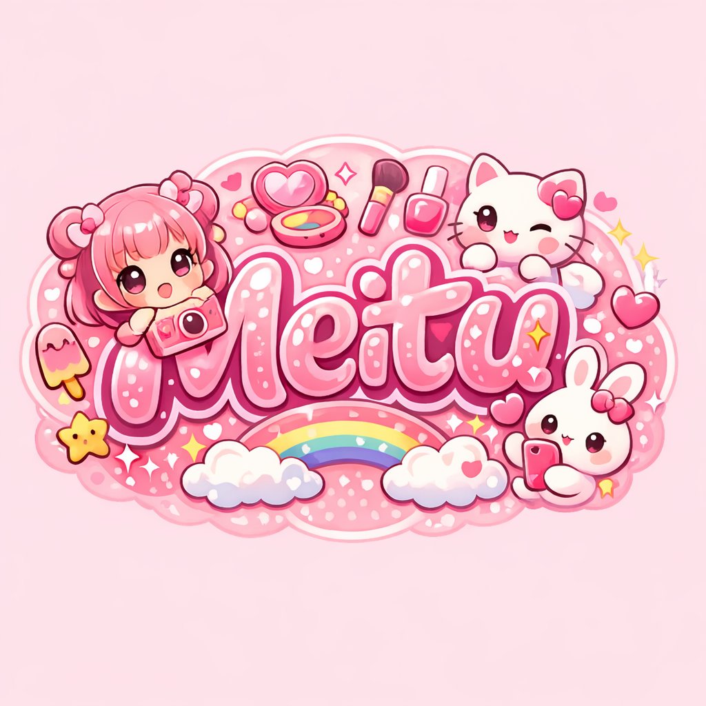 Tài Khoản Meitu Pro Chính Chủ – AI Làm Đẹp Nâng Cao