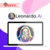 Leonardo AI – AI Tạo Ảnh Cho Học Tập