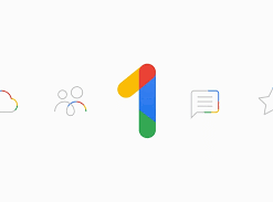 Google One Mở Rộng Lưu Trữ – Giải Pháp Drive Dung Lượng Lớn, An Toàn & Ổn Định