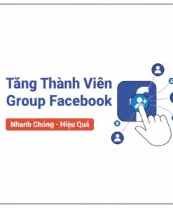 🔥 Dịch Vụ Tăng View Facebook  - Tăng Thành Viên Group – Lên Nhanh, Tương Tác Thật, Giá Tốt 🔥
