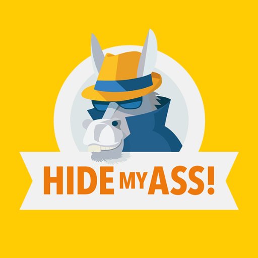 HMA VPN SIÊU VIP - RANDOM (GIÁ RẺ)