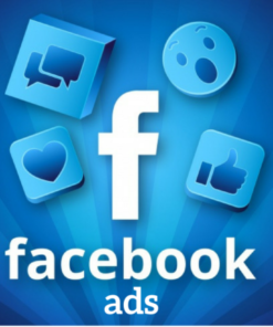 Advertising account Limit 5M8 Agency Line Specializing in VPCS