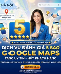 Xây Dựng Niềm Tin Khách Hàng Qua Từng Đánh Giá