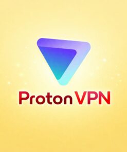 PROTON VPN 7-14-30-60 ngày ⭐5 thiết bị⭐Dùng Android-IOS-PC