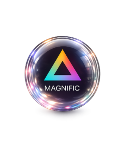 Magnific AI