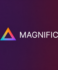 Tài Khoản Magnific Premium – Truy Cập Tất Cả Tính Năng Cao Cấp