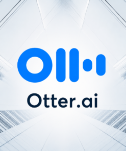 Tài khoản Otter IQ Pro – Trí Tuệ Nâng Tầm Phong Cách
