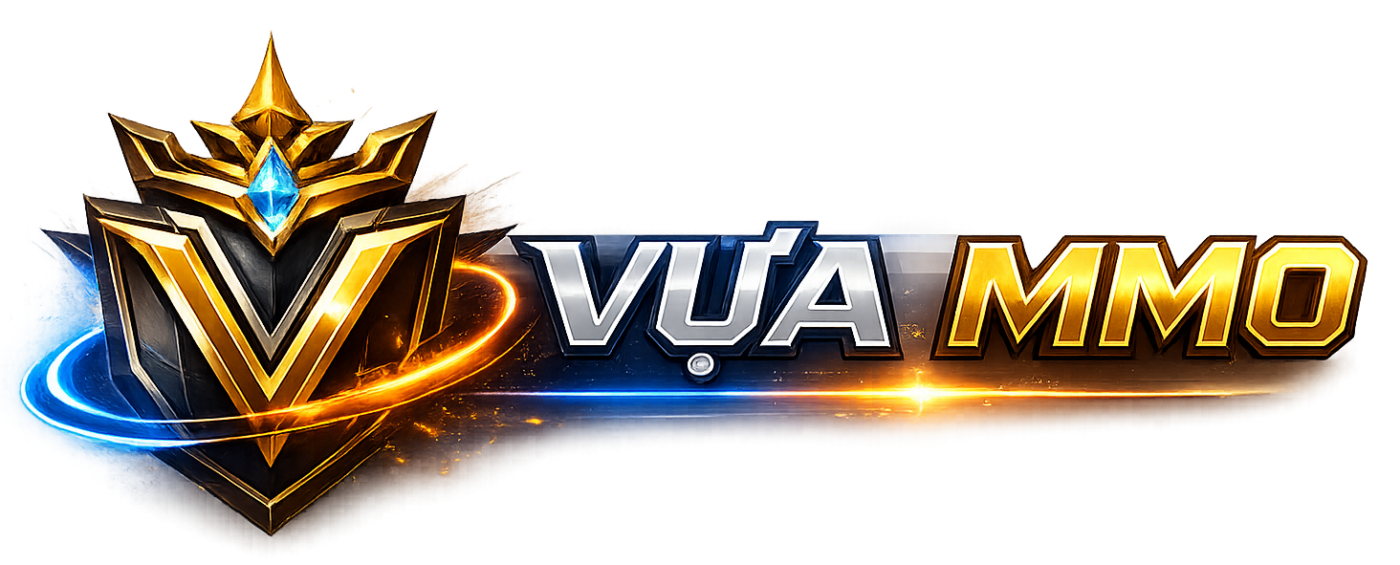 Vựa MMO Việt Nam