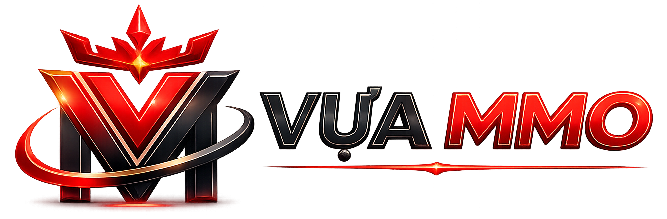 Vựa MMO Việt Nam